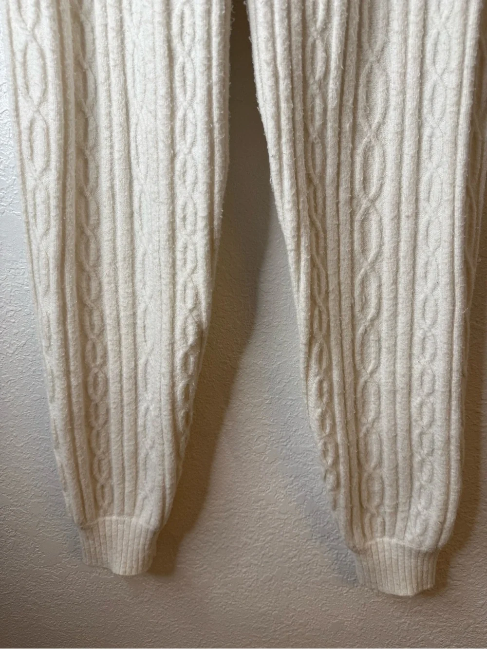 ALO Yoga cozy luxe